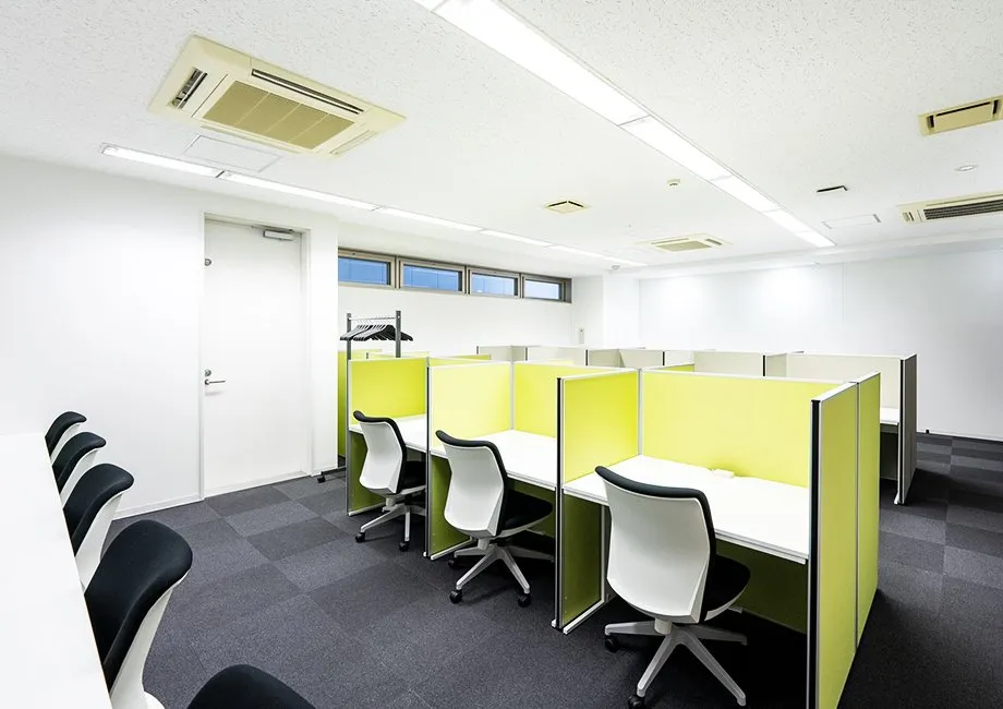 恵比寿アントレサロン 写真