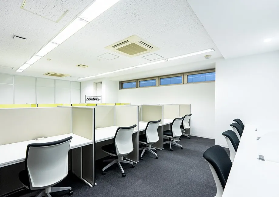 恵比寿アントレサロン 写真