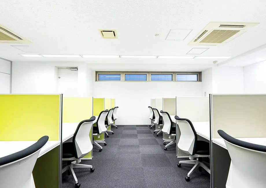 恵比寿アントレサロン 写真