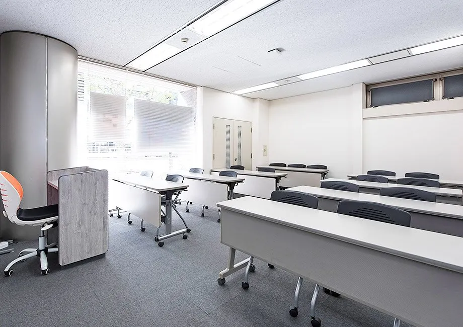 銀座アントレサロン 写真