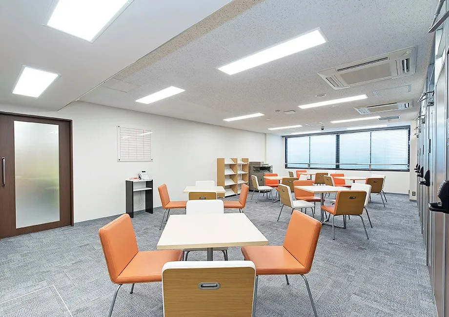 銀座アントレサロン 写真