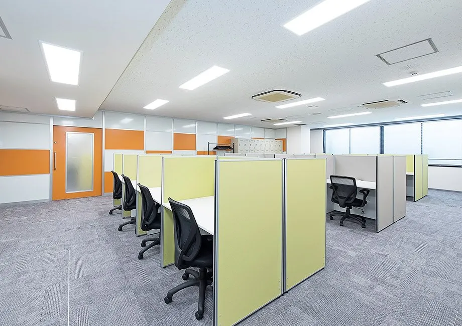 銀座アントレサロン 写真