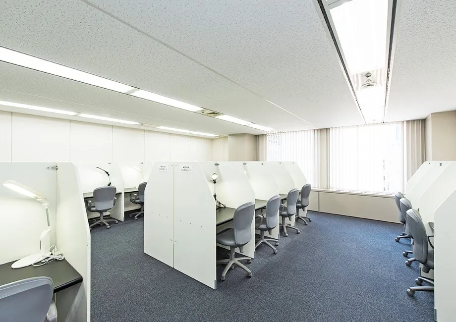 銀座アントレサロン 写真