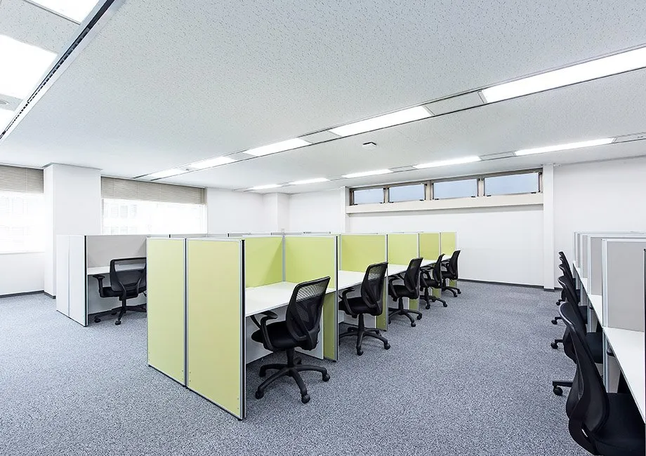 銀座アントレサロン 写真