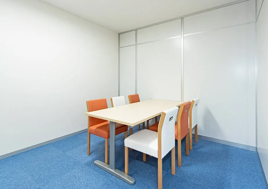池袋アントレサロン 写真
