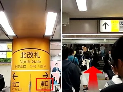 池袋アントレサロン 写真