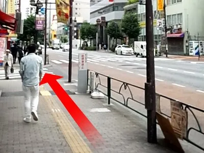 池袋アントレサロン 写真