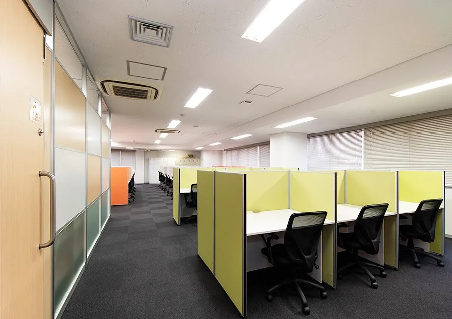 池袋アントレサロン
