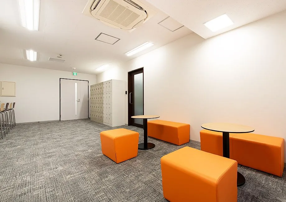 池袋アントレサロン 写真