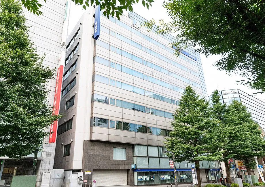 川崎アントレサロン 写真