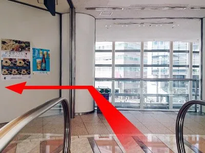 西新宿アントレサロン 写真