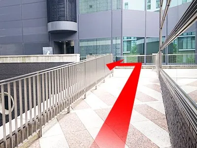 西新宿アントレサロン 写真