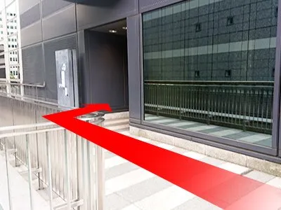 西新宿アントレサロン 写真