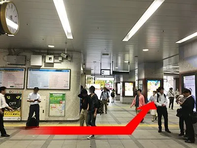 桜木町アントレサロン 写真