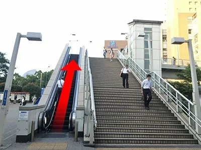 桜木町アントレサロン 写真
