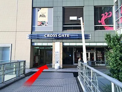 桜木町アントレサロン 写真