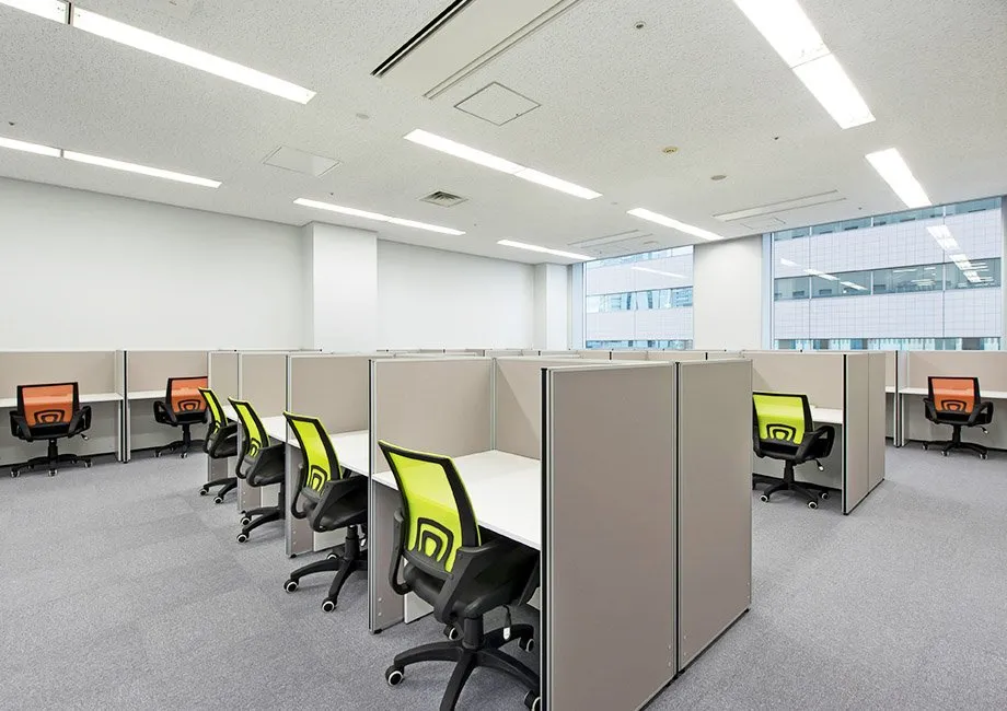桜木町アントレサロン 写真