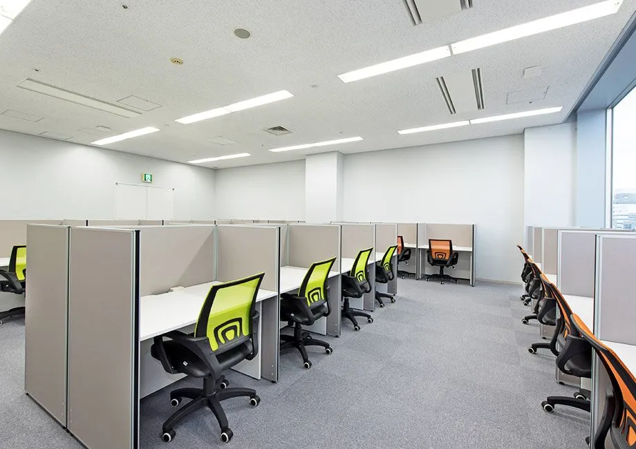 桜木町アントレサロン 写真