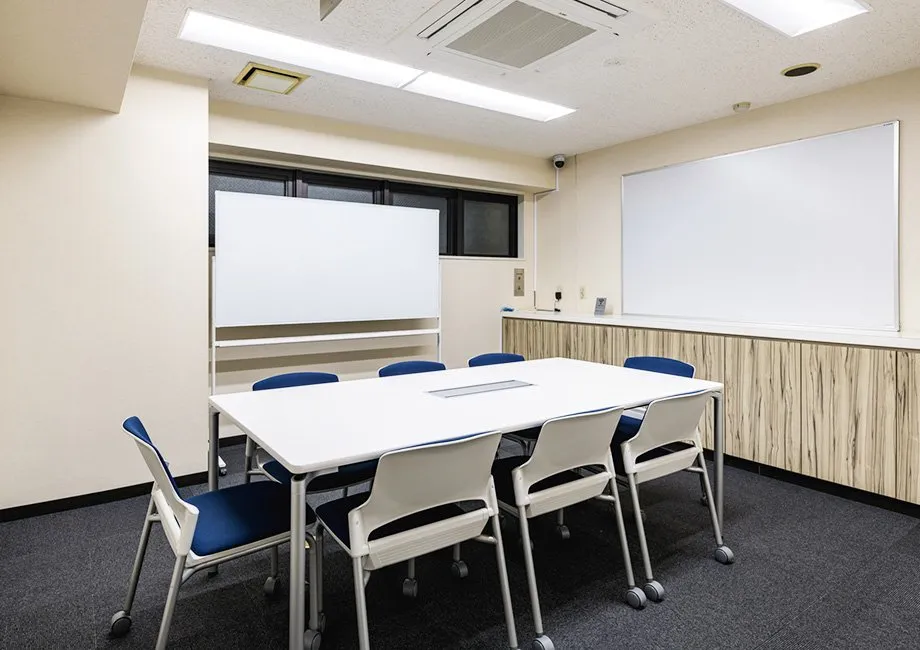 新宿アントレサロン 写真