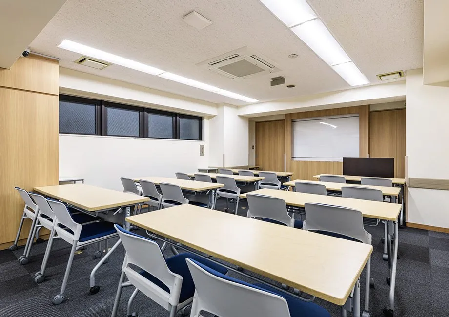 新宿アントレサロン 写真
