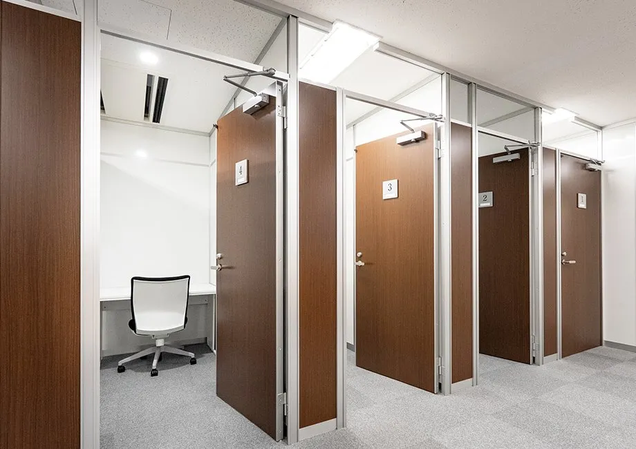 虎ノ門アントレサロン 写真