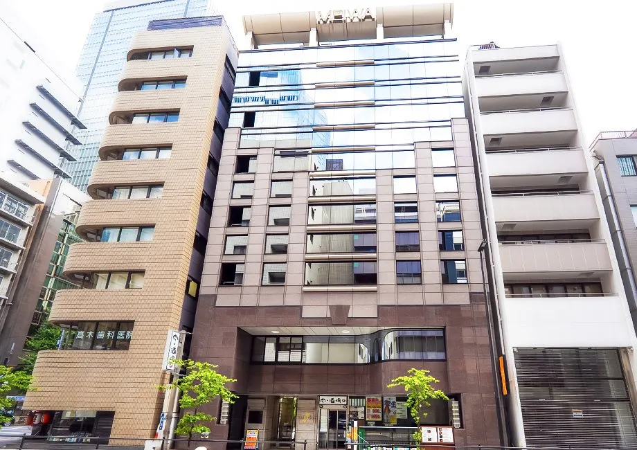 虎ノ門アントレサロン