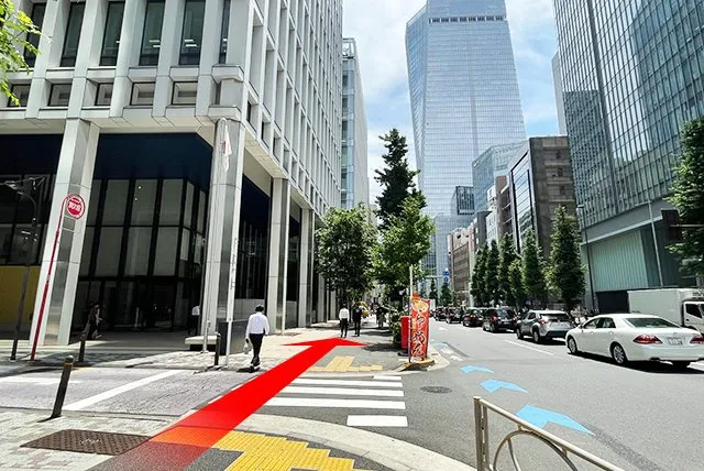 虎ノ門アントレサロン 写真