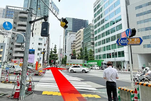 虎ノ門アントレサロン 写真