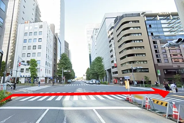 虎ノ門アントレサロン 写真