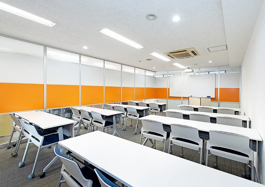 横浜アントレサロン 写真