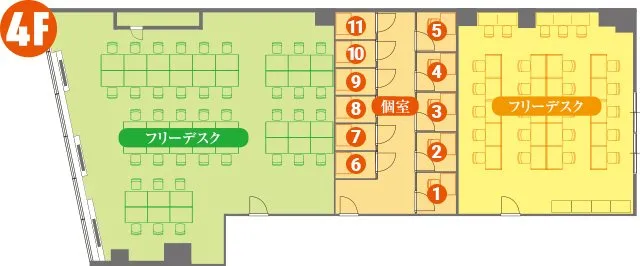 横浜アントレサロン 写真