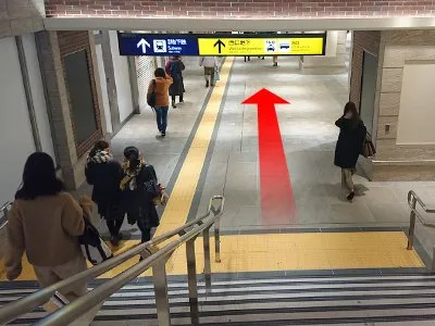 横浜アントレサロン 写真