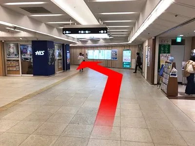 横浜アントレサロン 写真