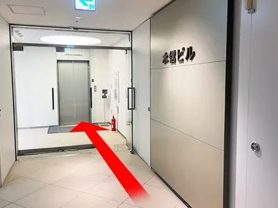 横浜アントレサロン 写真