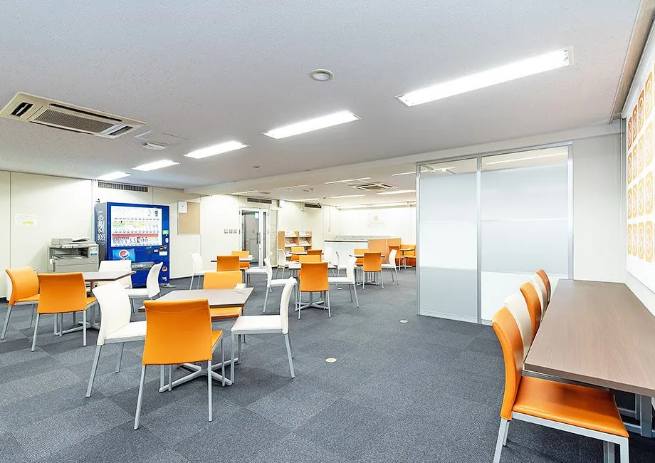 横浜アントレサロン 写真