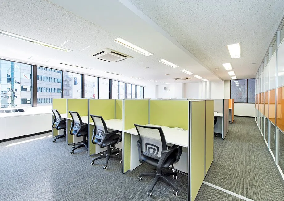 横浜アントレサロン 写真