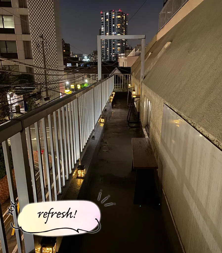 自習室 フィット24 写真