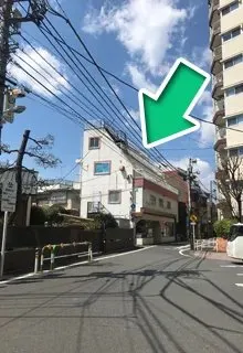 自習室 フィット24 写真