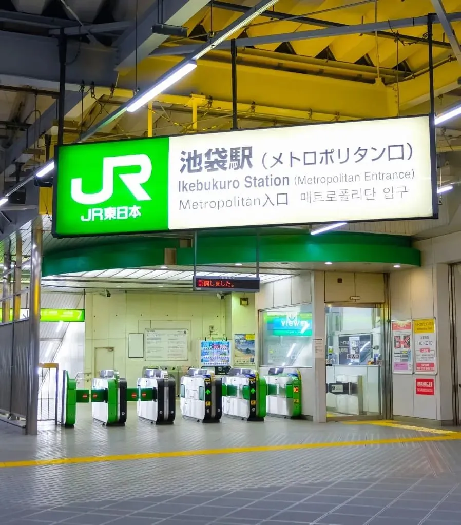 自習室 フィット24 写真