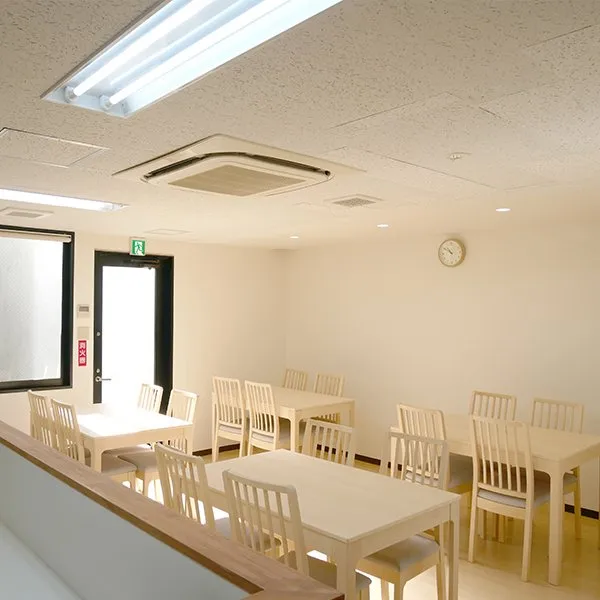 富士学院 東京十条校 写真