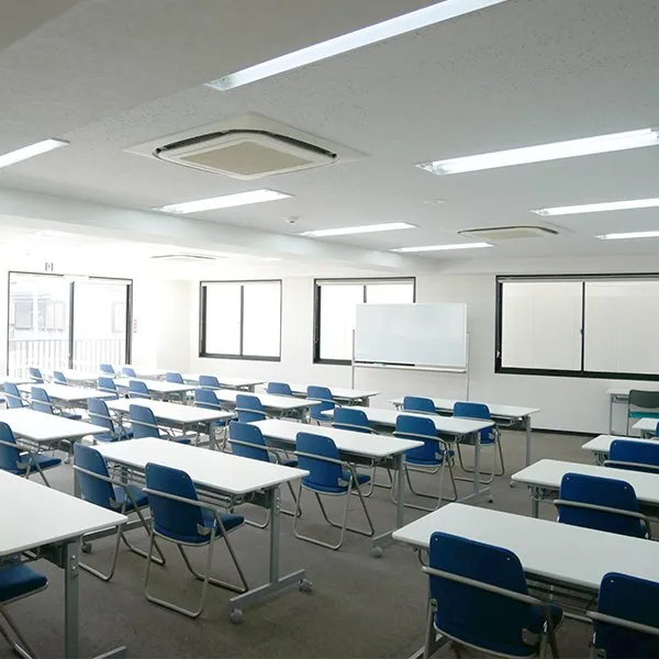 富士学院 東京十条校