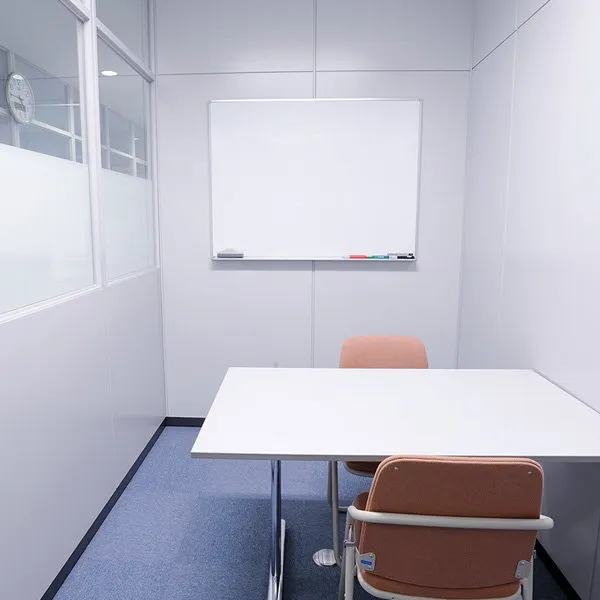 富士学院 東京十条校 写真