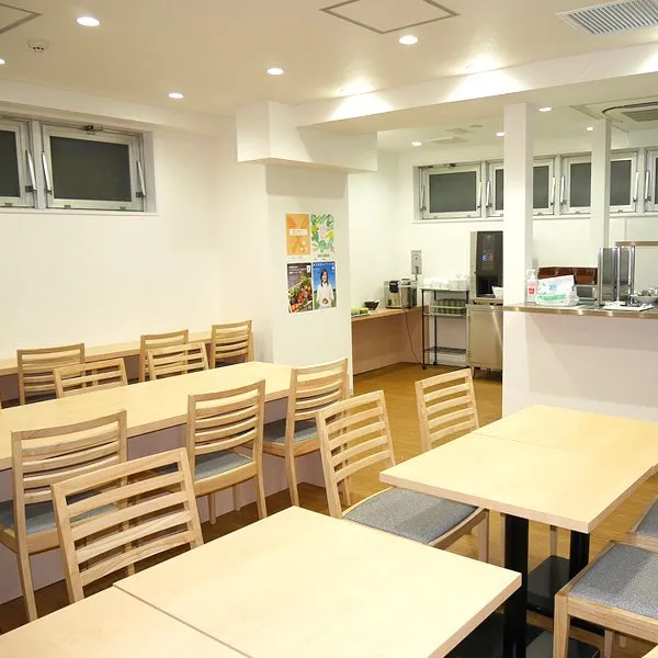 富士学院 東京御茶ノ水校 写真