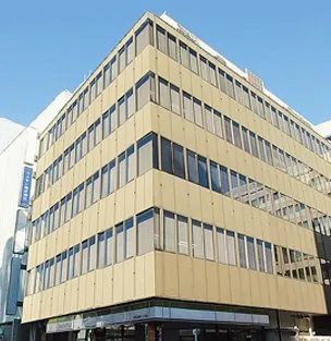富士学院 東京御茶ノ水校 写真