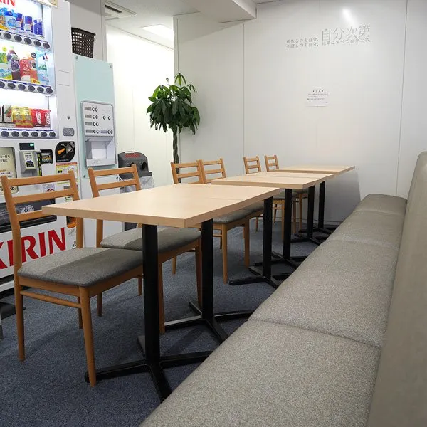 富士学院 東京御茶ノ水校 写真