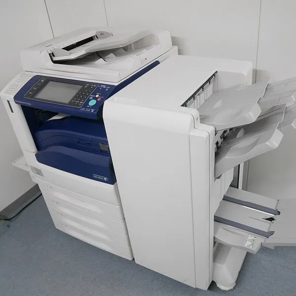 富士学院 東京御茶ノ水校 写真