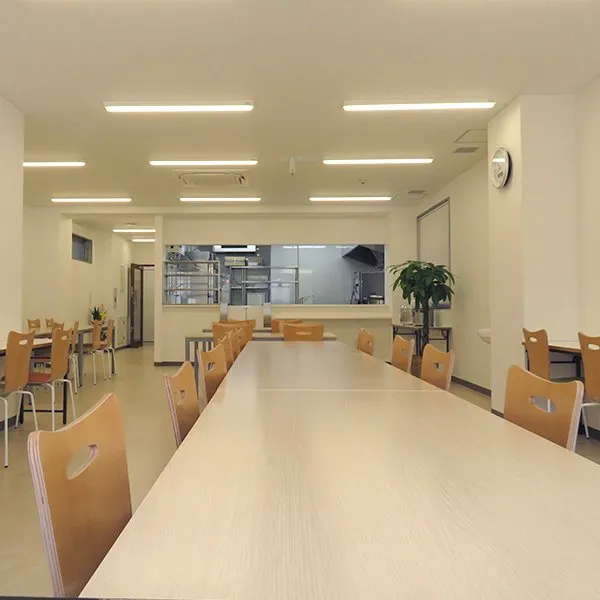 富士学院 大阪校 写真