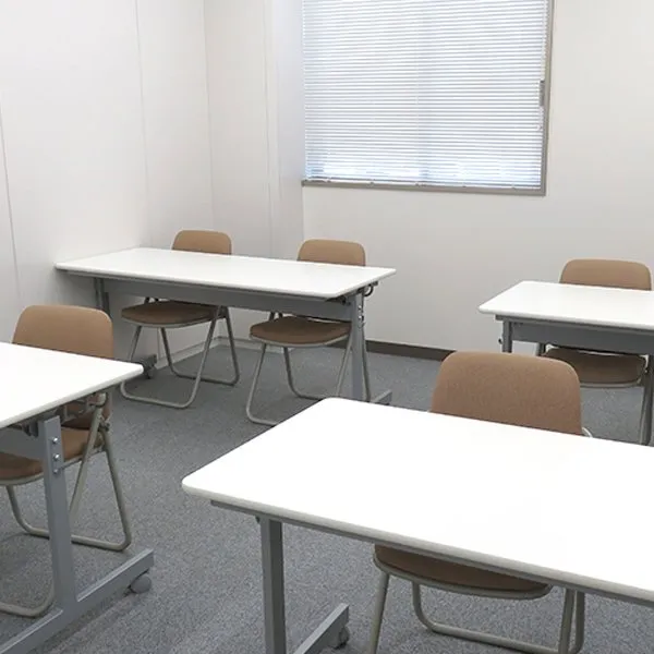 富士学院 大阪校