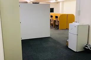自習室 fuliru