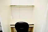 ガシン 船橋自習室 写真